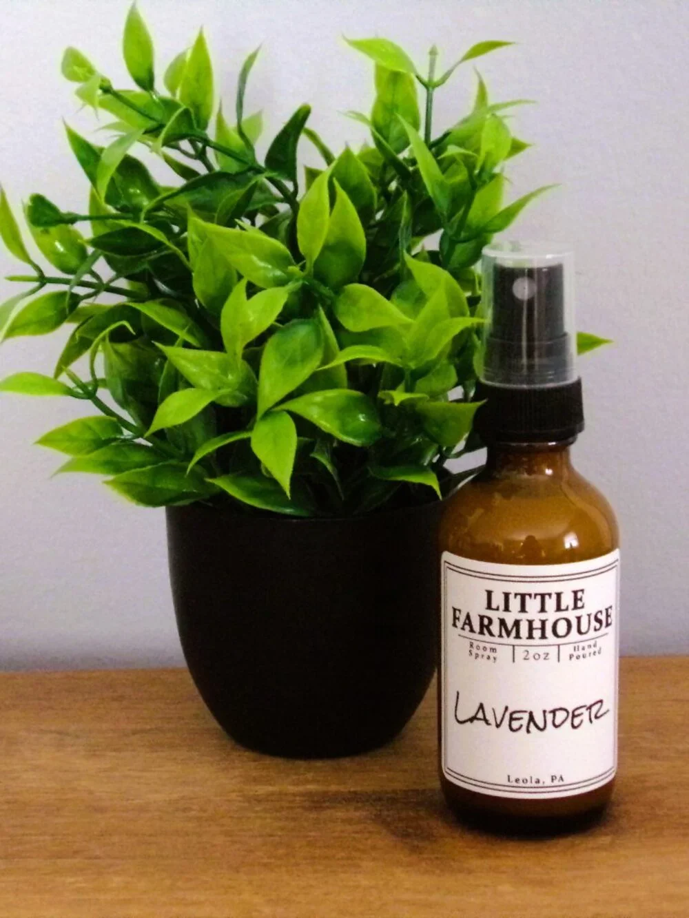 Handcrafted Room Sprays (Spring/Fresh) - Picture 9 of 11